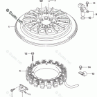 DF 250TXX Magneto (DF250ST E03)