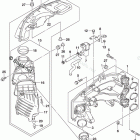 DF 25ATHS2 Intake Manifold (DF25AR P03)