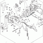 DF 9.9BRL Opt:Remote Control (DF9.9B P03)