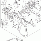 DF 20ATHL2 Remote Control (DF20AT P03)