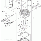 DF 8AS Carburetor (DF8A P03)