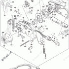 DF 8AS Remote Control (DF8AR P03)