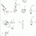 DF 225ZX Sensor (DF225T E03)