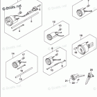 DF 115ATX Opt:Meter (DF115AZ E11)