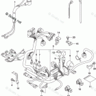 DF 15AEL2 Harness (DF15A P03)