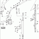 DF 200APLW2 FUEL INJECTOR