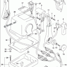 DF 250TXX OPT:REMOTE CONTROL ASSY DUAL (1)