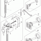 DF 300APL2 OPT:SWITCH