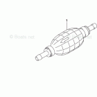DF 175APLW2 Squeeze Pump (DF175AP E03)