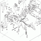 DF 15AEL2 OPT:Remote Control (DF15A P03)