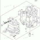 DF 20ATHL2 CYLINDER BLOCK