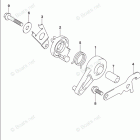 DF 8AS Throttle Control (DF8AR P03)
