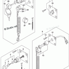 DF 9.9BRL Opt:Switch (DF9.9BR P03)