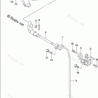 DF 9.9BRL Clutch Rod (DF9.9B P03)