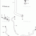 DF 90ATLW2 Thermostat (DF90A E03)