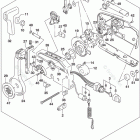 DF 20ATHL2 Opt:Remote Control (DF20A P03)