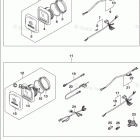 DF 140AZL OPT:MULTI FUNCTION GAUGE (1)
