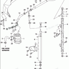 DF 150APL2 Fuel Injector (DF150AP E03)