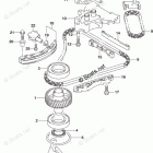 DF 250TXX Timing Chain (DF250Z E03)