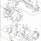 DF 200APLW2 Opt:Flush Mount Remocon