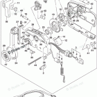 DF 20ATHL2 Remote Control (DF20AR P03)