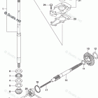 DF 9.9BRL Transmission (DF9.9BT P03)