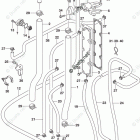 DF 250TXX Thermostat (DF250Z E03)