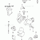 DF 60ATL2 Sensor (DF60AVT E03)