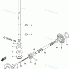 DF 4AS2 Drive Shaft