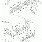 DF 80ATX OPT:REMOTE CONTROL ASSY SINGLE (2)