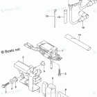 DF 8AS Rectifier / Ignition Coil (DF8AR P03)