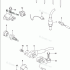 DF 115ATX Sensor (DF115AT E40)