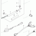 DF 250TXX OPT:HARNESS