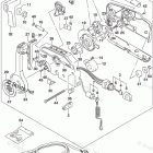 DF 25ATHS2 Opt:Remote Control (DF25AQ P03)