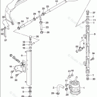 DF 150STX FUEL INJECTOR