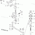 DF 175APL2 Clutch Shaft (DF175AP E03)