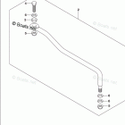 DF 20ATHL2 Drag Link (DF20AT P03)