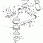 DF 250APX2 TIMING CHAIN