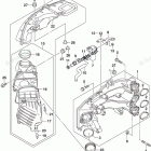 DF 30ATHL Intake Manifold (DF30AT P03)