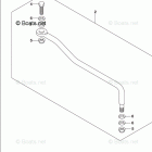 DF 9.9BRL Opt:Drag Link (DF9.9B P03)