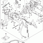 DF 25ATHS2 Opt:Remote Control (DF25ATH P03)