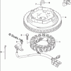 DF 20ATHL2 MAGNETO (ELECTRIC STARTER)