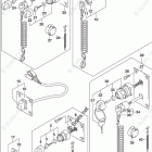 DF 250TXX OPT:SWITCH