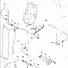 DF 115ATX Thermostat (DF115AZ E11)