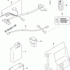 DF 115ATX Key Less Start (DF115AT E11)