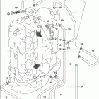 DF 150STX Thermostat (DF150T E03)