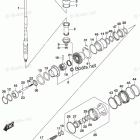 DF 250APX2 Transmission (DF250A E03)