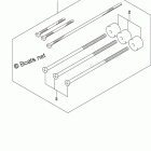 DF 115ATX Opt:Remote Control (DF115AST E03)