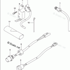 DF 9.9ARL Sensor / Switch (DF9.9A P03)