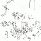 DF 15AL2 Harness (DF15A P03)